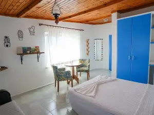 ÖRNEK Motel