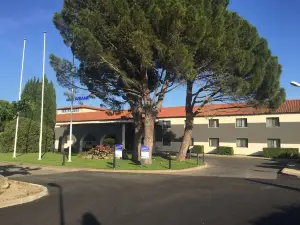 Ariane Hôtel Fos Sur Mer