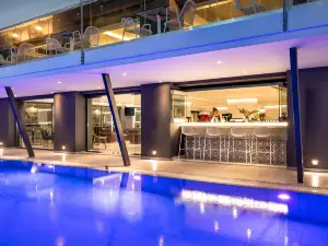 Mercure Rhodes Alexia Hotel & Spa