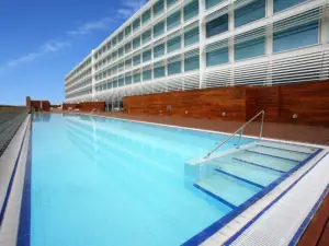 Hotel Hiberus