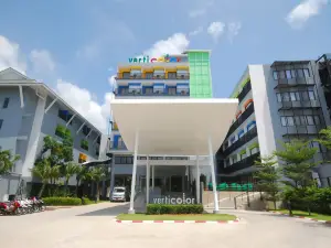 Samui Verticolor