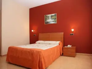 Hotel Ciudad Pozo Alcón