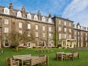 Old Swan Hotel