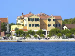 Hotel Spongiola
