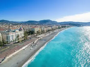 Hotel Suisse Nice