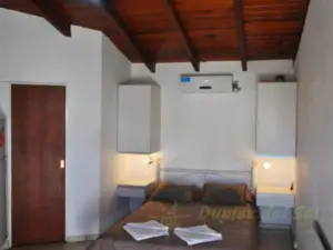 Duplex del Sol