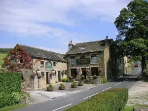 Pack Horse Inn - New Mills
