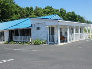 Lakeview Motel and Cottages