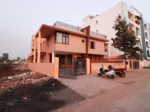 OYO 26864 Affinity Palace