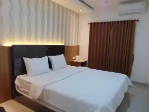 Arya Hotel Syariah Majalengka