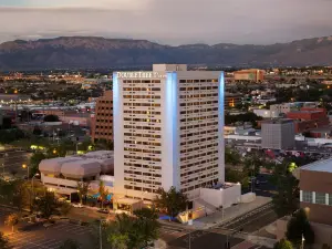 DoubleTree by Hilton Albuquerque