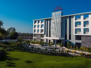 Hotel Atharva,Ujjain