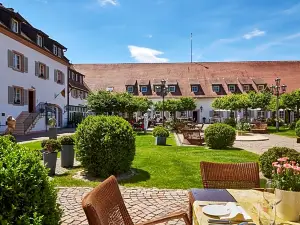 Schloss Reinach