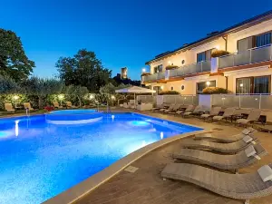 Hotel Porta Rosa