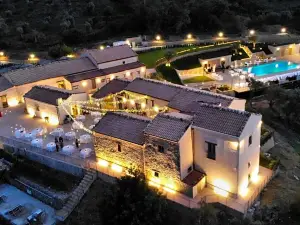 Borgo d'Orlando - Country Boutique Hotel