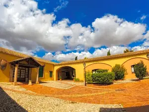 Hotel Bodega la Venta