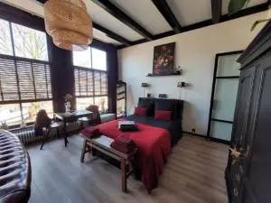 B&B Diepzicht