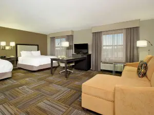 ハンプトン イン スイーツ フローレンス ダウンタウン