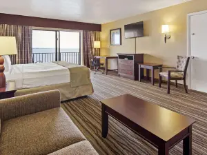 Best Western Fort Myers Waterfront