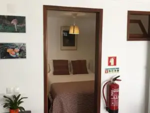 Casa da Avo Tina - Apartamento
