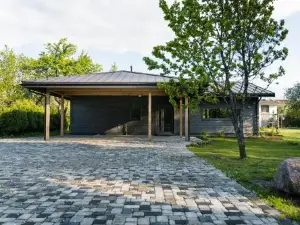 Prieka Villa
