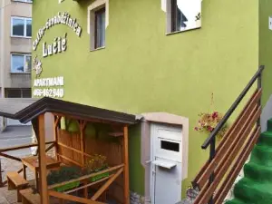 Apartmani Lučić