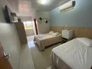 Hotel GUAIRACÁ