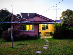 Pether Cottage - Talbingo Nsw