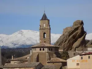 Casa Jesus