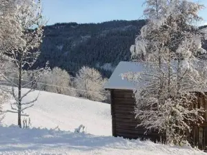Dalen Studio 1