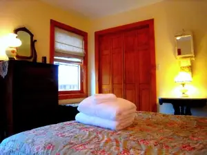 The Catskill Cabin