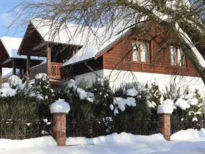 Apartamenty Zazamcze