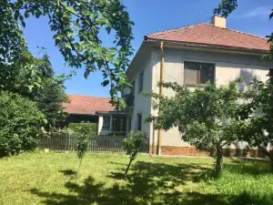 Farma u Tosovskych