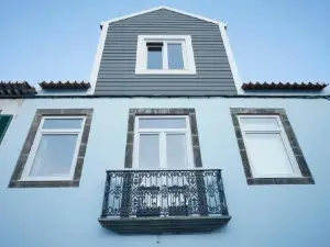 Largo Bispo Boutique Hostel