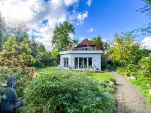 Ferienwohnung Im Sachsenwald