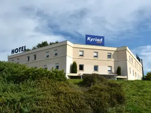 Kyriad Brive Ouest