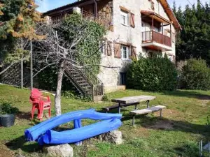La Casona de Collado