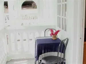 Gekko Lodge
