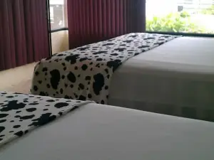 Golden Mar Hostal