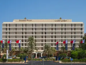 Golden Tulip Bahrain