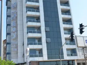 Grand Ahos Hotel & Spa