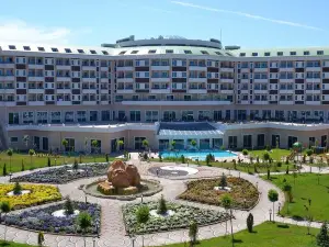 Safran Thermal Resort Sandikli