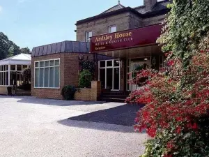 Ardsley House Hotel