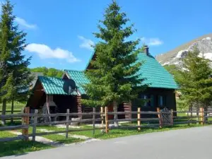 Family Farm Apartments