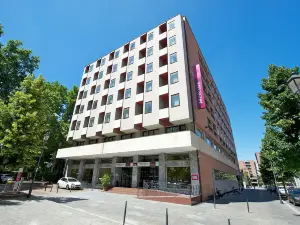 Mercure Reggio Emilia Centro Astoria