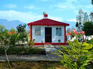 V Resorts Upvan Kalagarh