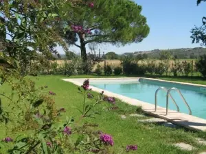 Agriturismo Pian del Tevere