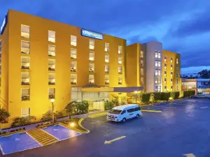 City Express by Marriott San Luis Potosi Zona Universitaria