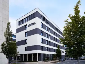 Stayery Bielefeld Hauptbahnhof