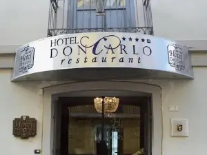 Hotel Don Carlo 4S